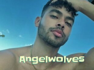 Angelwolves