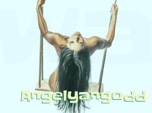 Angelyangodd