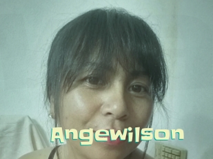 Angewilson