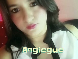 Angiegue