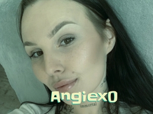 Angiex0