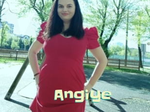 Angiye