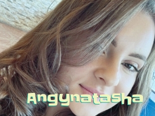 Angynatasha