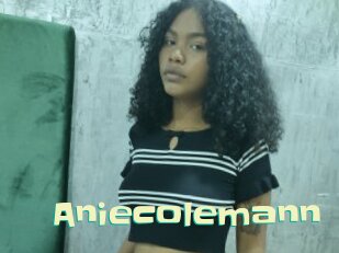 Aniecolemann