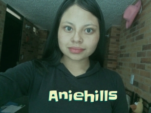 Aniehills