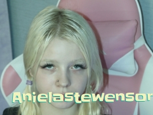 Anielastewenson