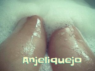 Anjeliquejo