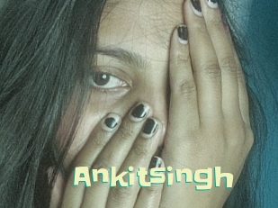 Ankitsingh