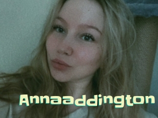 Annaaddington