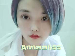 Annaaliss