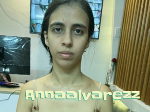 Annaalvarezz