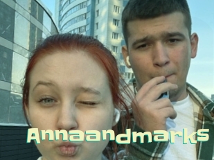 Annaandmarks