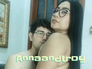 Annaandtroy