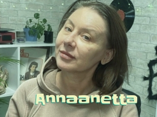 Annaanetta