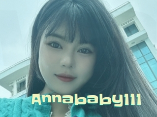 Annababy111