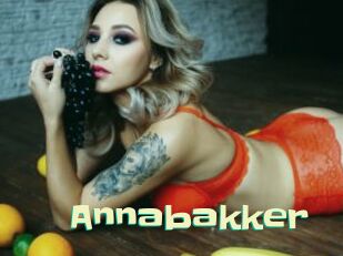 Annabakker