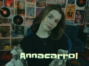 Annacarrol