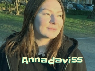 Annadaviss