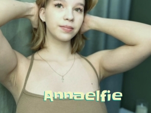 Annaelfie