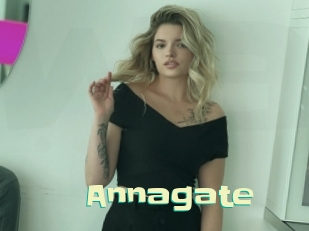 Annagate