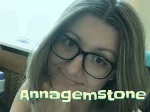 Annagemstone