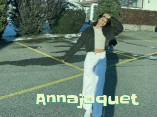 Annajaquet