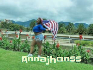 Annajhonss