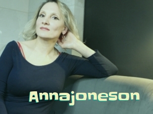 Annajoneson