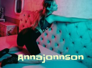 Annajonnson