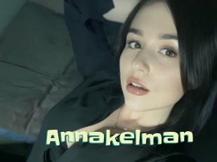 Annakelman