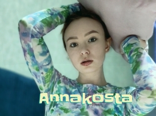 Annakosta