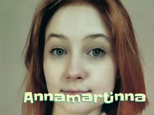 Annamartinna