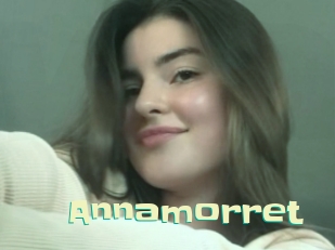 Annamorret