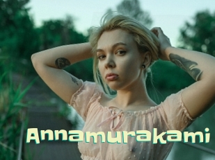 Annamurakami