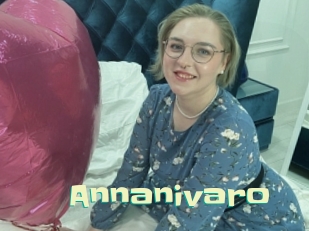 Annanivaro