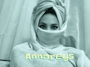 Annareys