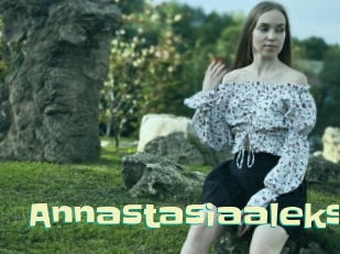 Annastasiaaleks