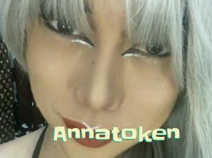 Annatoken