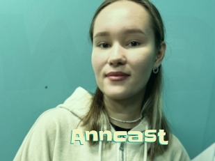 Anncast