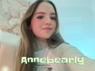 Annebearly