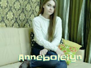 Anneboleiyn