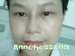 Annehessena