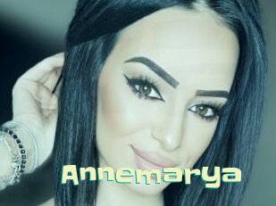 Annemarya