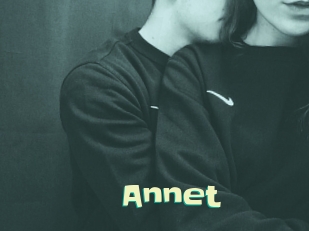 Annet