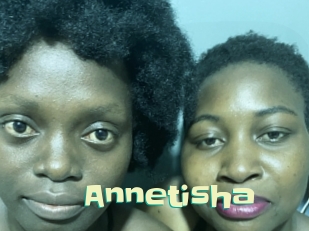 Annetisha