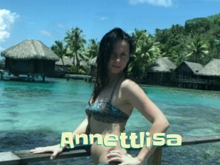 Annettlisa