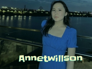 Annetwillson