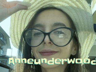 Anneunderwood