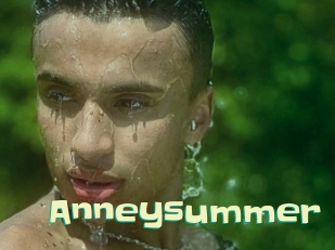 Anneysummer