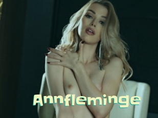 Annfleminge